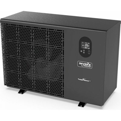 Bombas de calor INVERX 66 (100m2)